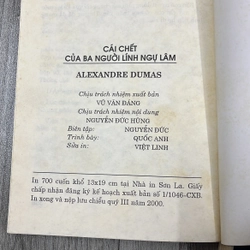 Ba người lính 2 tập. 3b2 538955