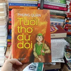 Tuổi Thơ Dữ Dội - Phùng Quán 