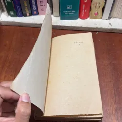 [Sách 7x] - II Tiểu thuyết: Đất Mặn (Quyển 2) - Chu Văn - 1977 797563