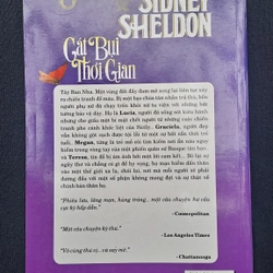 Cát Bụi Thời Gian - Sidney Sheldon 367068