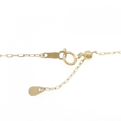 K18YG/PT900/K18PG Dây chuyền kim cương 1.50CT - Hàng hiệu Authentic 851158