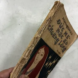 Đức mẹ mặc áo choàng lông 1024725