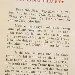 MƯỜI VỊ ĐẠI NGUYÊN SOÁI 702627