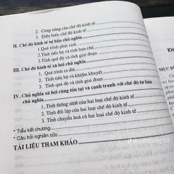 Sách kinh tế chính trị học hiện đại 758888