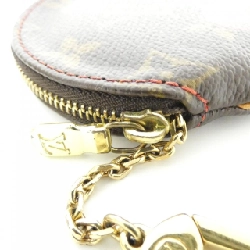 Louis Vuitton Monogram Cherry Porte Monnaie Long M95043 Ví đựng tiền - Hàng hiệu Chính hãng 769861