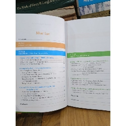 Đã thi là phải giật giải! - Anne Nguyên Lê 799366