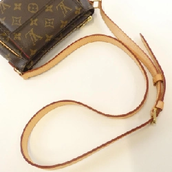 Túi xách vai Louis Vuitton Monogram Viva Cite PM M51165 609835