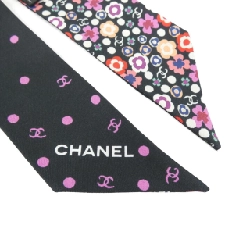 Băng đô tóc Chanel AAA790 626163