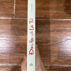 Đàm Đạo Với Lão Tử – Lưu Ngôn (10) 1004076