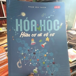  sách hoá học 