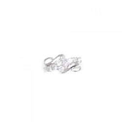 Nhẫn kim cương PT 0.50CT - Hàng hiệu Authentic 856208