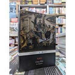 Cộng Hoà - Plato 71113