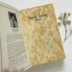 Nanh Trắng - Jack London (Bản bỏ túi Đông A) 598021