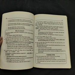 Ngữ động từ - Liên từ & Mệnh đề, lời nói & cụm từ (Ngữ pháp tiếng Anh toàn tập - Tập 5) 547685