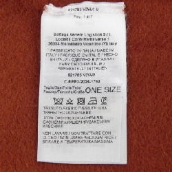 BOTTEGA VENETA 821785 STOLE - Hàng hiệu Authentic 832840