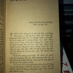 Người bạn mang bộ lông chim 786607