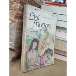 Đời mưa gió - Khái Hưng - Nhất Linh 502858