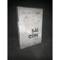 Sài Côn cố sự mới 90% HCM2303 365240