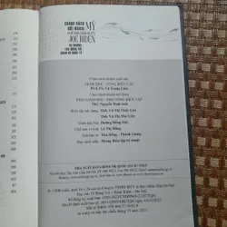 CHÍNH SÁCH ĐỐI NGOẠI MỸ DƯỚI THỜI JOE BIDEN 734575