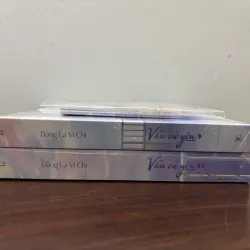 Vẫn cứ yêu - Đằng la chi vi  961282