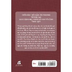 Hôm Nay Con Lại Nổi Giận Với Mẹ - Jang Hae-Joo 282502