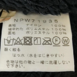 The North Face NPW71935 Áo khoác 634384