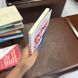 ĐỪNG ỐM – Bí quyết sống khỏe trong thế giới đầy rẫy mầm bệnh - K3 1006831