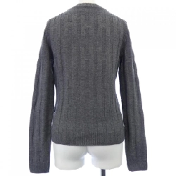 HERMES *17-7701. Áo len - Hàng hiệu Chính hãng 823143