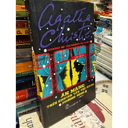 Án Mạng Trên Chuyến Tàu Tốc Hành Phương Đông - Agatha Christie 128284