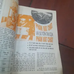 HÓA HỌC NGÀY NAY số 38 tháng 5.1996 603529