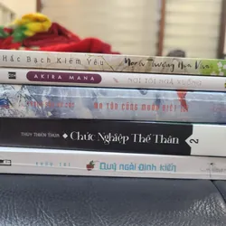 Ma tôn cũng muốn biết 2