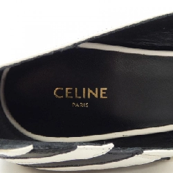 【Mã giảm giá】Giày cao gót CELINE 662428