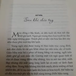 Tg. Diệp Lạc Vô Tâm- Sự cám dỗ cuối cùng. Greenrosetq dịch tb lần4 926866