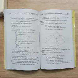 Sách Hình học phẳng định hướng 931209