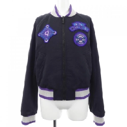 Áo khoác HERMES FIGURE ARTISTIQUE VARSITY EMBROIDE 3H4208DD - Hàng hiệu Chính hãng