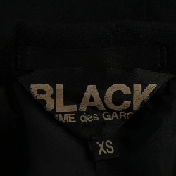 BLACK COMME des GARCONS 1O-J007 Áo khoác - Hàng hiệu Authentic 816260