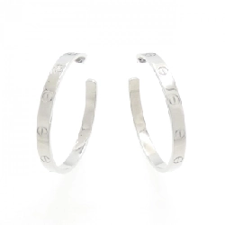 Khuyên tai Cartier Love