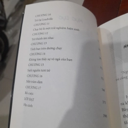 Đạo của người chạy bộ - Hành trình tới ý thức và đam mê 271114