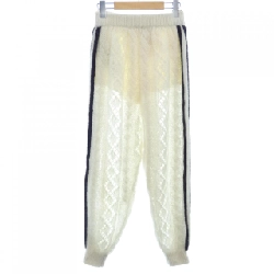 【Mã giảm giá】Gucci GUCCI Quần 652417