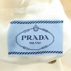 Áo khoác PRADA P611Q S231 1EVU - Hàng hiệu Chính hãng 817261