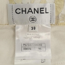 Chanel CHANEL P57940V44059 Jeans - Hàng hiệu Chính hãng 817652