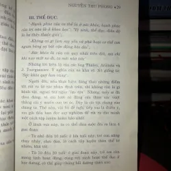 Nghệ thuật sống - Nguyễn Thu Phong 993305