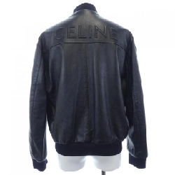 Áo khoác da CELINE 2EF26280D - Hàng hiệu Authentic 891959