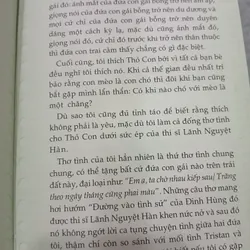 LÁ NẰM TRONG LÁ - NGUYỄN NHẬT ÁNH 735592