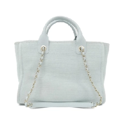 Túi xách Chanel Deauville Line AS3257 615790