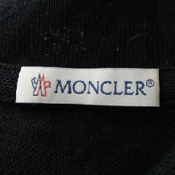 【Mã giảm giá】Moncler MONCLER Áo polo 646293