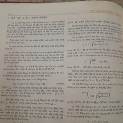 Sổ tay Tính toán Thủy lực.  Lưu Công Đào, Nguyễn Tài dịch từ tiếng Nga 608652