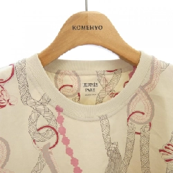 Áo thun HERMES - Hàng hiệu Chính hãng 826225