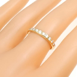 Nhẫn kim cương 0.22CT - Hàng hiệu Authentic 838683