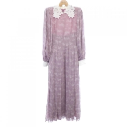 FENDI FD9468 A5H8 Đầm